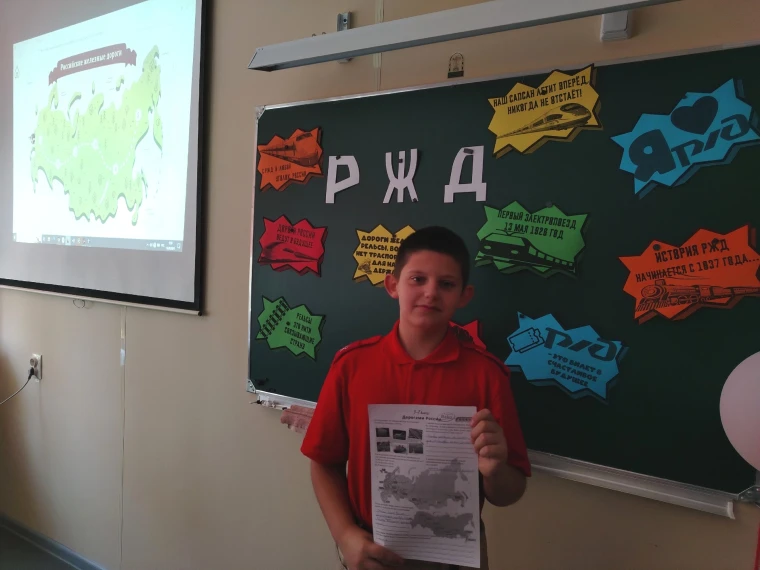 Разговоры о важном.