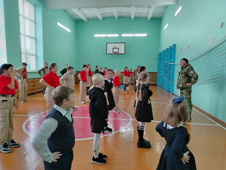 Зарядись с Героем.