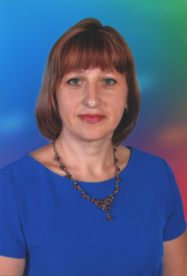 Яковенко Алла Ивановна Яковенко Алла Ивановна